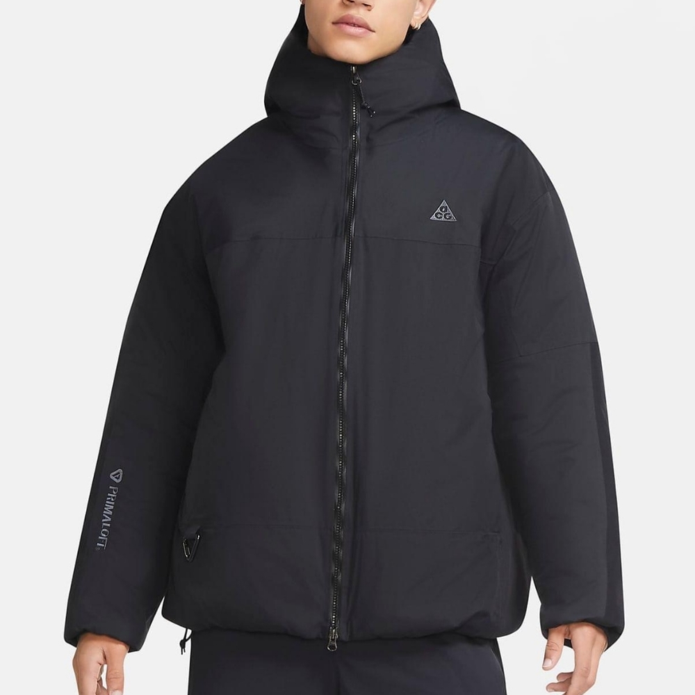 Nike the 4th Horseman Primaloft ACG jacket.